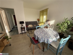 appartement à la vente -   34500  BEZIERS, surface 62 m2 vente appartement - MAQ01834